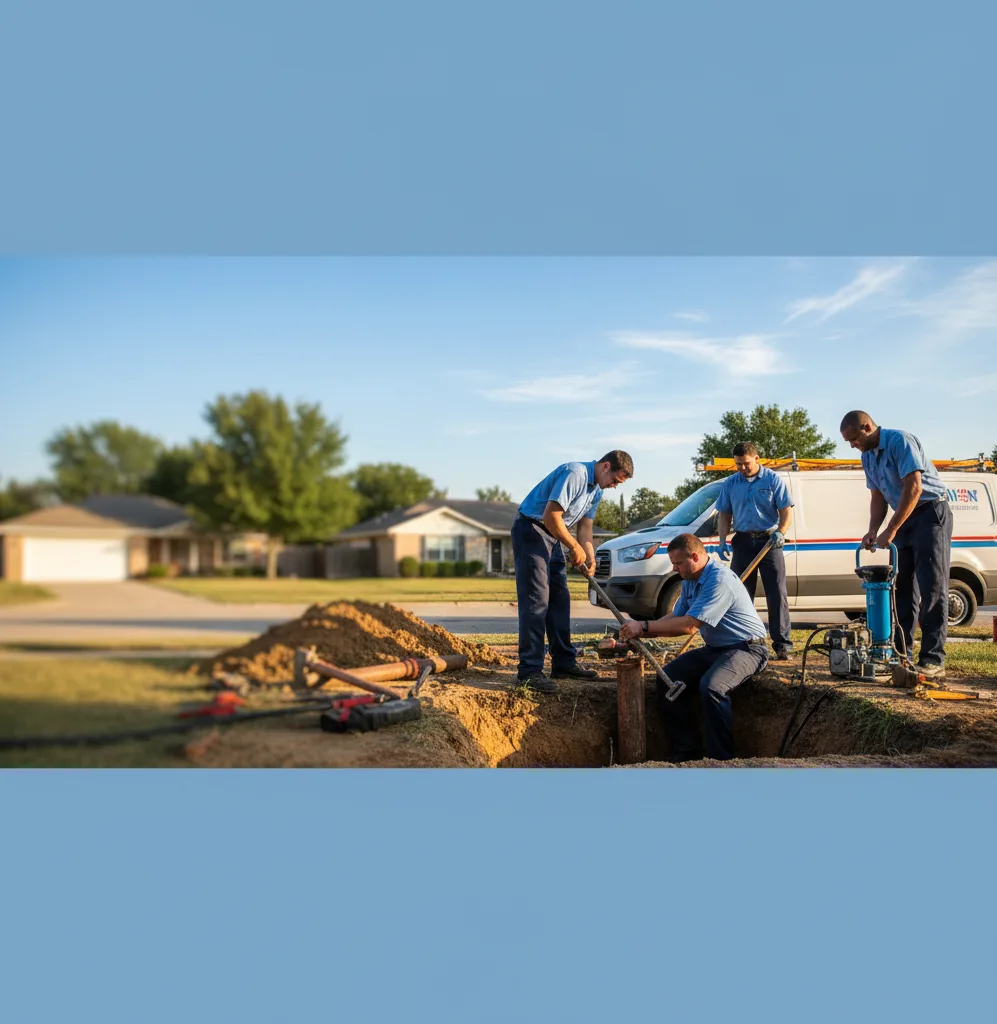 Water Heater Repair & Plumber in Belews Creek